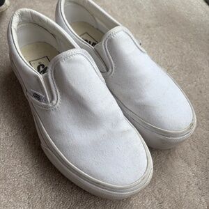 Keds - Womens, Canvas, Platform